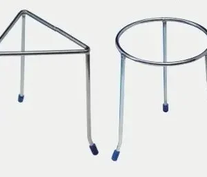 Tripod Stand Round 12.5cm
