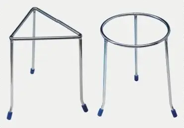 Triangular Tripod Stand 15cm