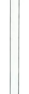 TUBE COMBUSTION 24 MM