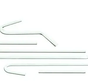 TUBE DELIVERY, SET OF 6
