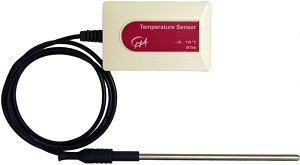 Temperature Sensor