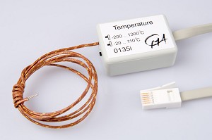 Thermocouple *