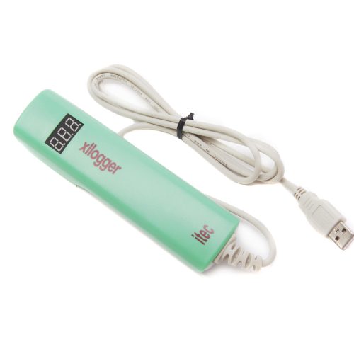 USB Magnetic Field Sensor.