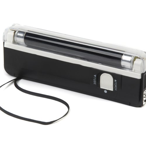 ULTRAVIOLET LAMP UNIT BATTERY POWERED