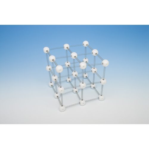 VIBRATING ATOM KIT