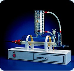 WATER STILL 4 LTR /HOUR BOROSIL BASIC PRO