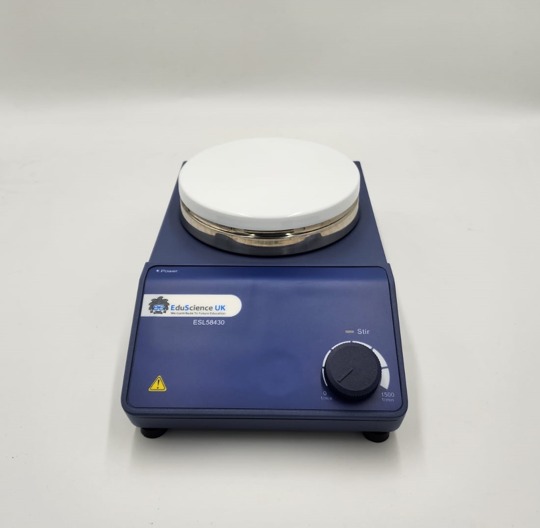 Efficient Basic Magnetic Stirrer