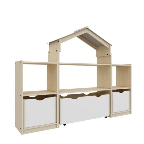 Kid’s Play Versatile Display