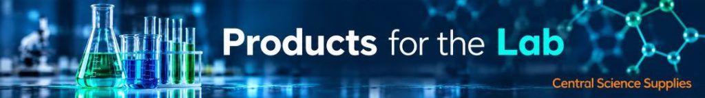 science supplies central science