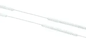 BRUSH PIPETTE NYLONE