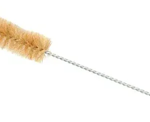 BRUSH TEST TUBE BRISTLE DIA 20 MM