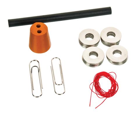 Centrifugal Force Demonstrator Kit