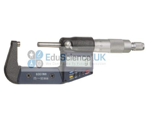 MICROMETER DIGITAL