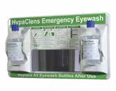 Fixed Eyewash Station