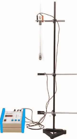Free Fall Apparatus Basic