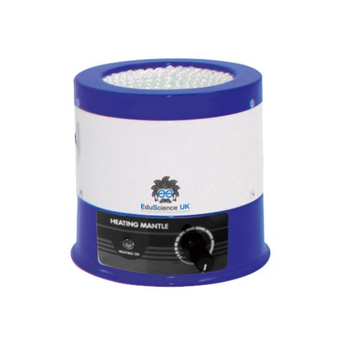 Heating Mantle Controlled 500ml