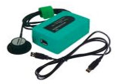 Accelerometer Low-g