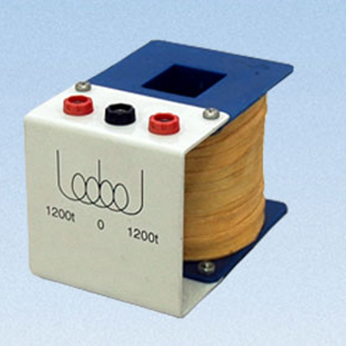 COIL 60-0-60 TURNS, DEMOUNTABLE