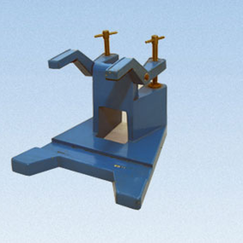 CORE CLAMP, DEMOUNTABLE