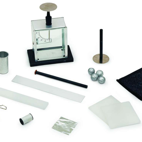 ELECTROSTATIC KIT