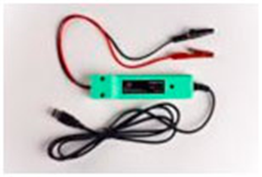 Voltage Sensor (Differential) *