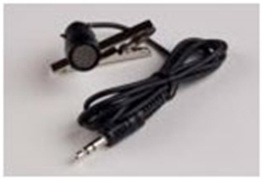 MICROPHONE SENSOR