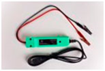 GALVANOMETER SENSOR