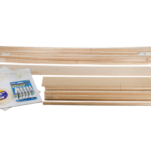 BOOMI LEVER CLASS CHALLENGE KIT REFILL