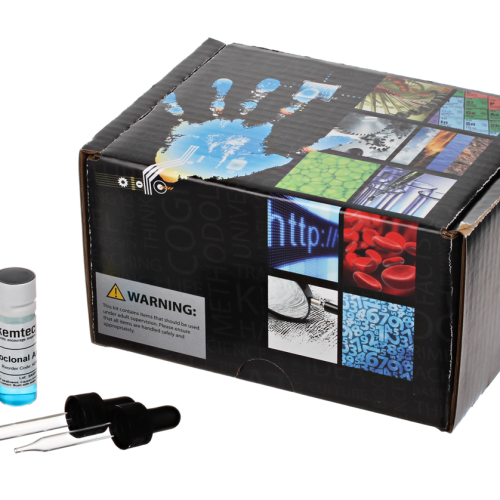 ANTI-A, ANTI-B SERUM SET