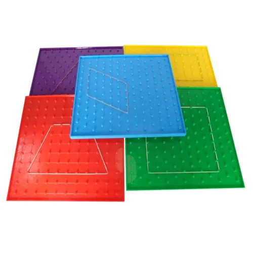 GEOBOARD COLOR 23 CM
