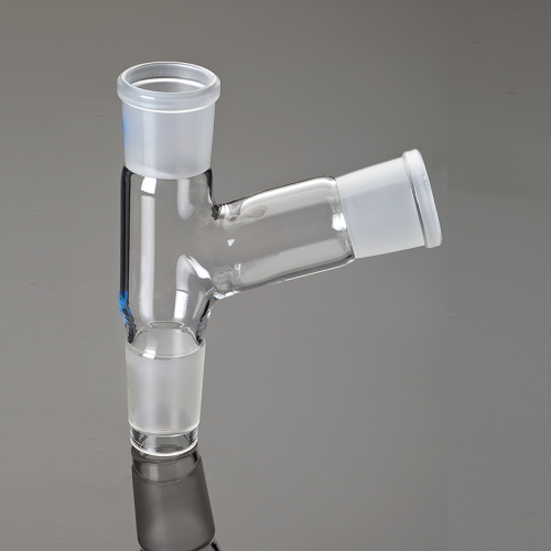 QUICKFIT MULTIPLE ADAPTER WITH 2 NECKs - 19/26 - 19/26