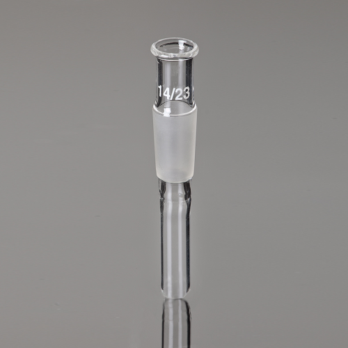 QUICKFIT THERMOMETER POCKET - 45MM 14/23