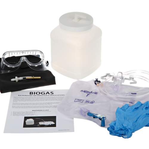 BIOGAS KIT