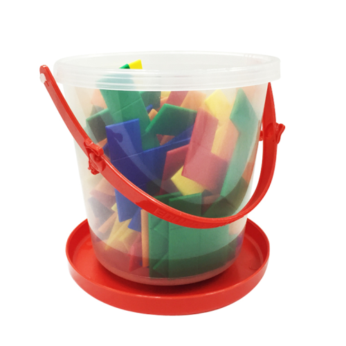 PENTOMINOES (PK/60)