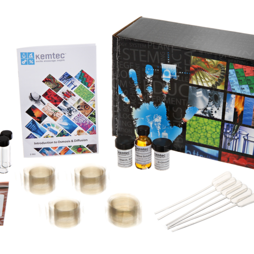 OSMOSIS & DIFFUSION KIT