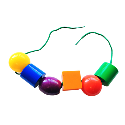 THREADING SET ANIMALS (PK/48)