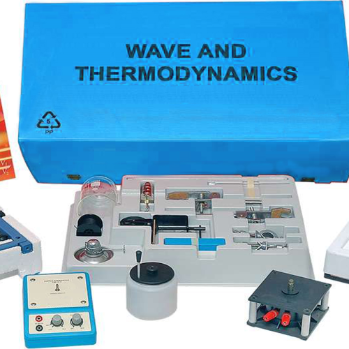 THERMODYNAMICS AND WAVE KIT 1