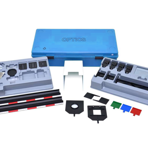 OPTICS KIT 3