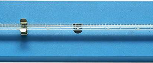 RESPIROMETER, SIMPLE