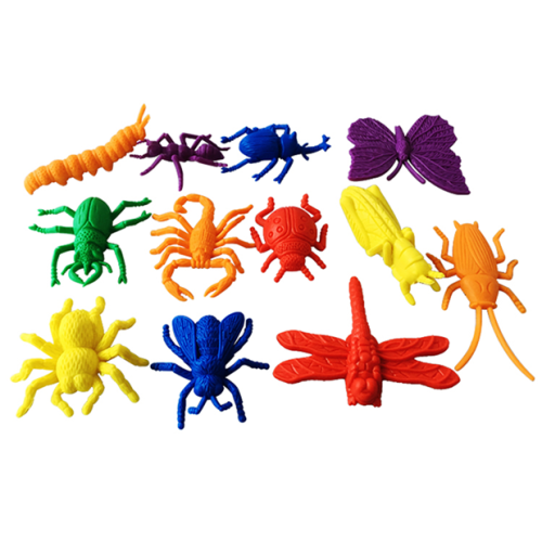 INSECT SET