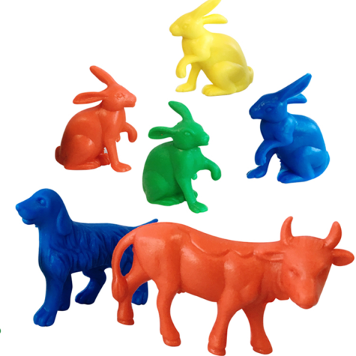 COUNTERS FARM ANIMAL (PK/192)