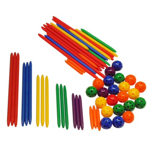 VERTEX BALL AND RODS (PK/330)