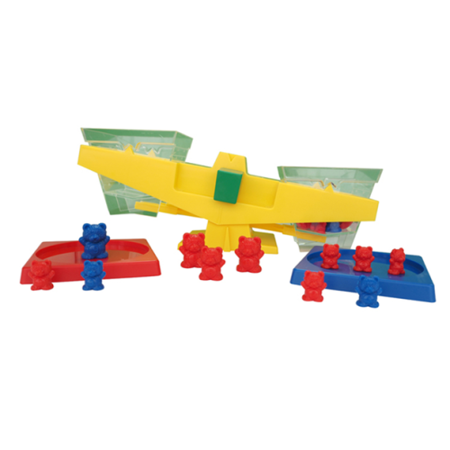 BALANCE JUNIOR