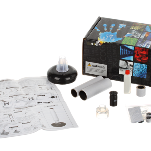 MINI SCOPE