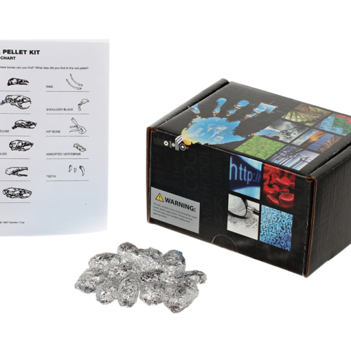OWL PELLET REFILL