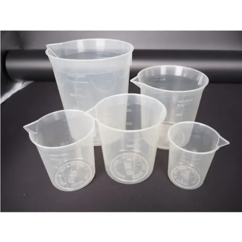MEASURING BEAKER SET