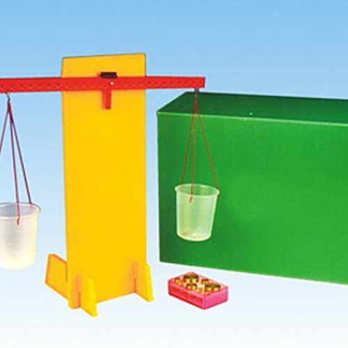 BALANCE KIT (SET OF 10)