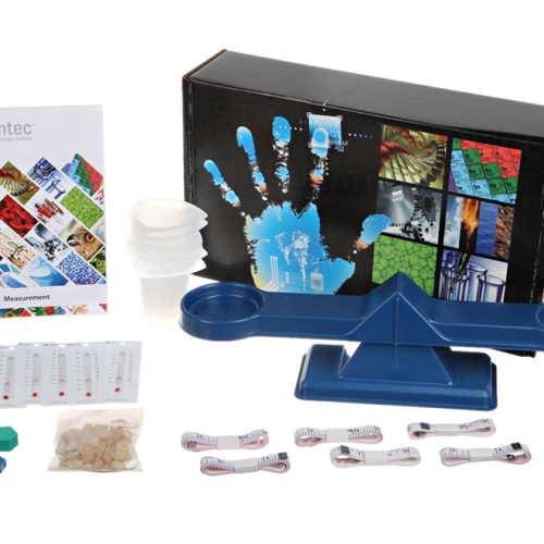 MEASURMENTS KIT