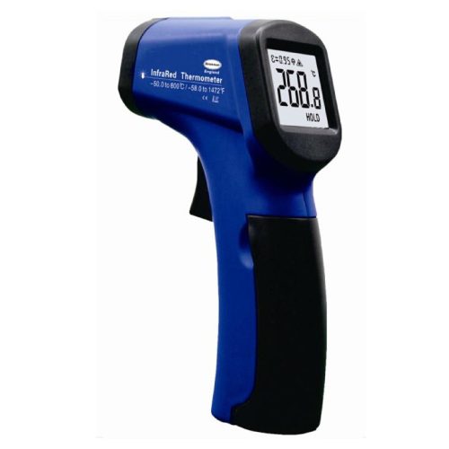 THERMOMETER INFRARED HAND HELD -50 to 550 C&F