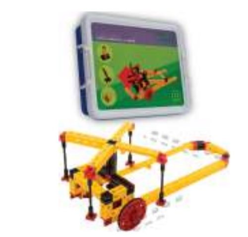 Da Vinci Educational Models